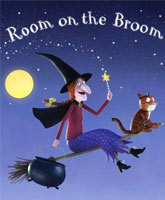 Room on the Broom /   